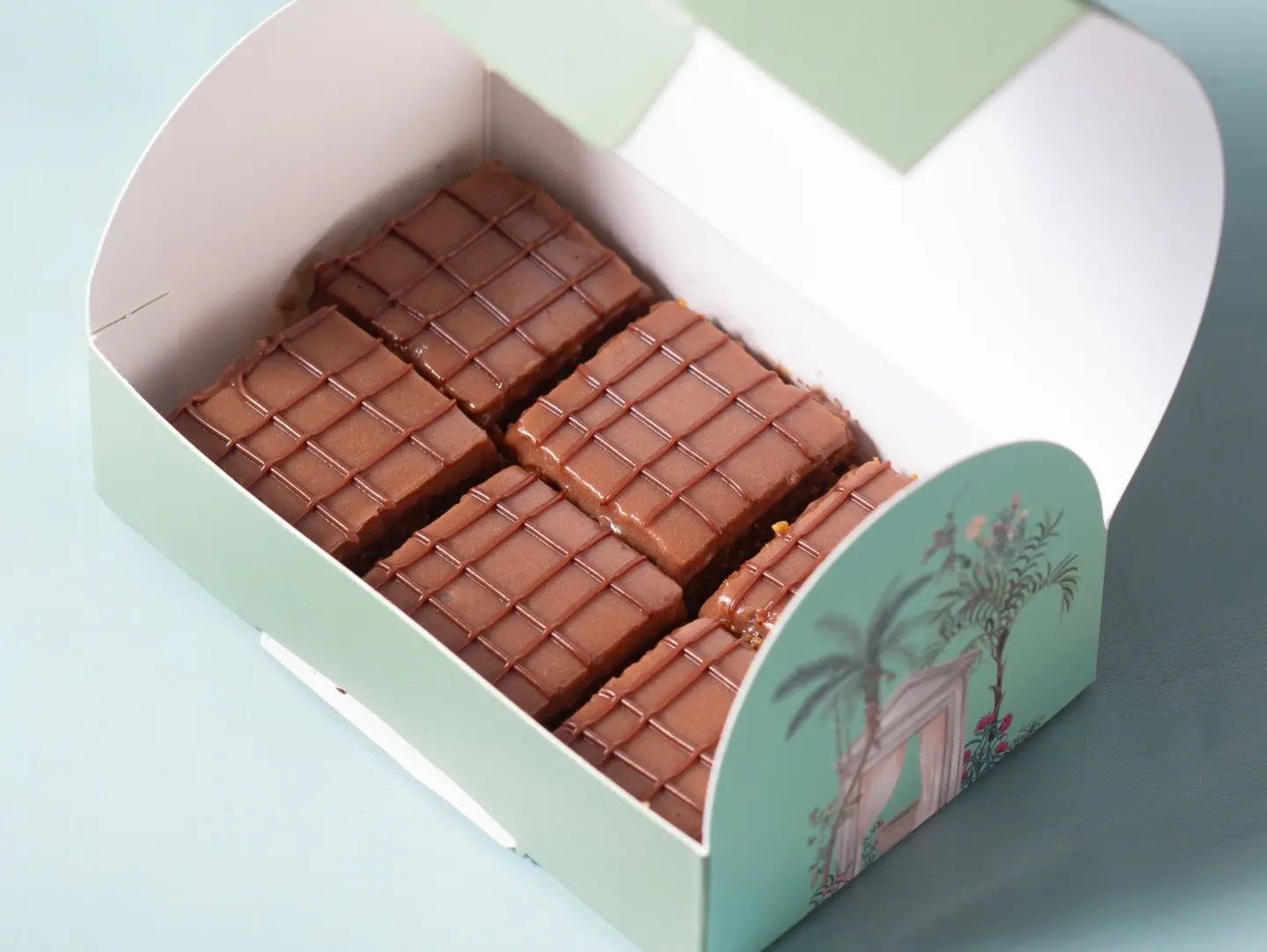 Simorisha Box Mini
