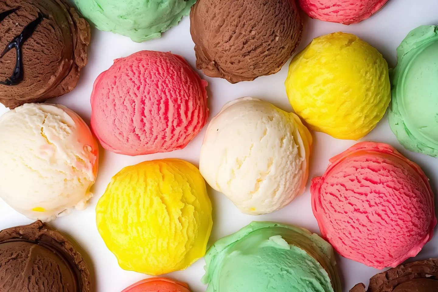 Ice Cream Box