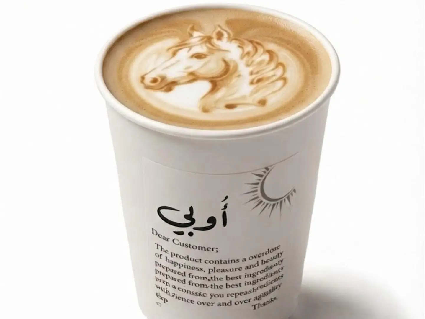 Latte