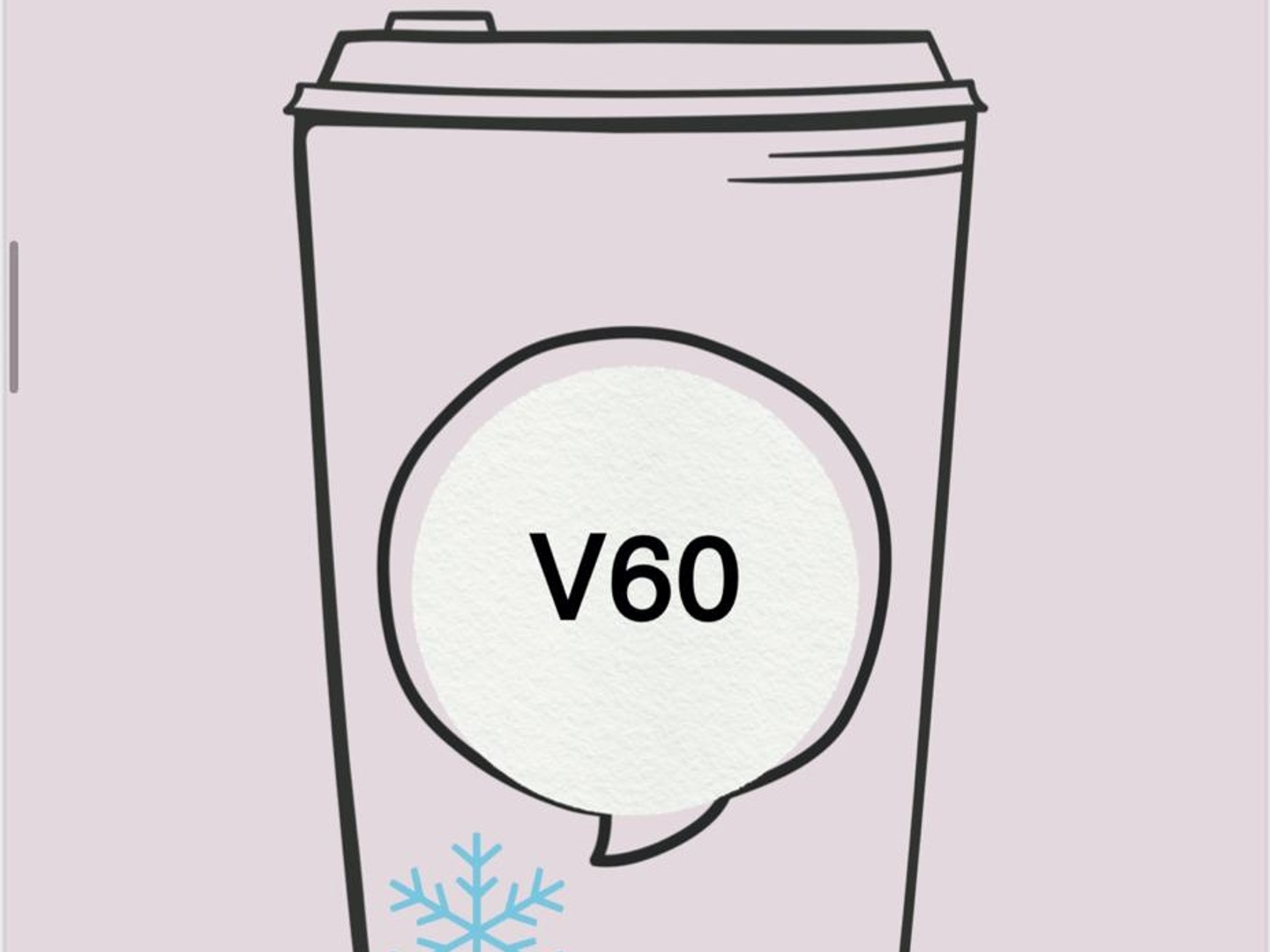 ايس كروك في 60