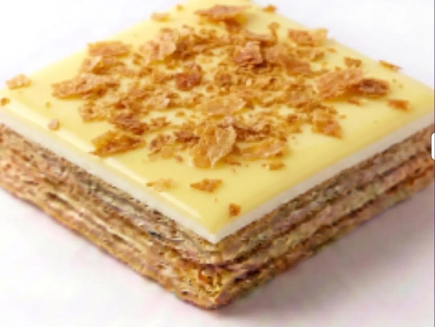 Ob Cream Caramel