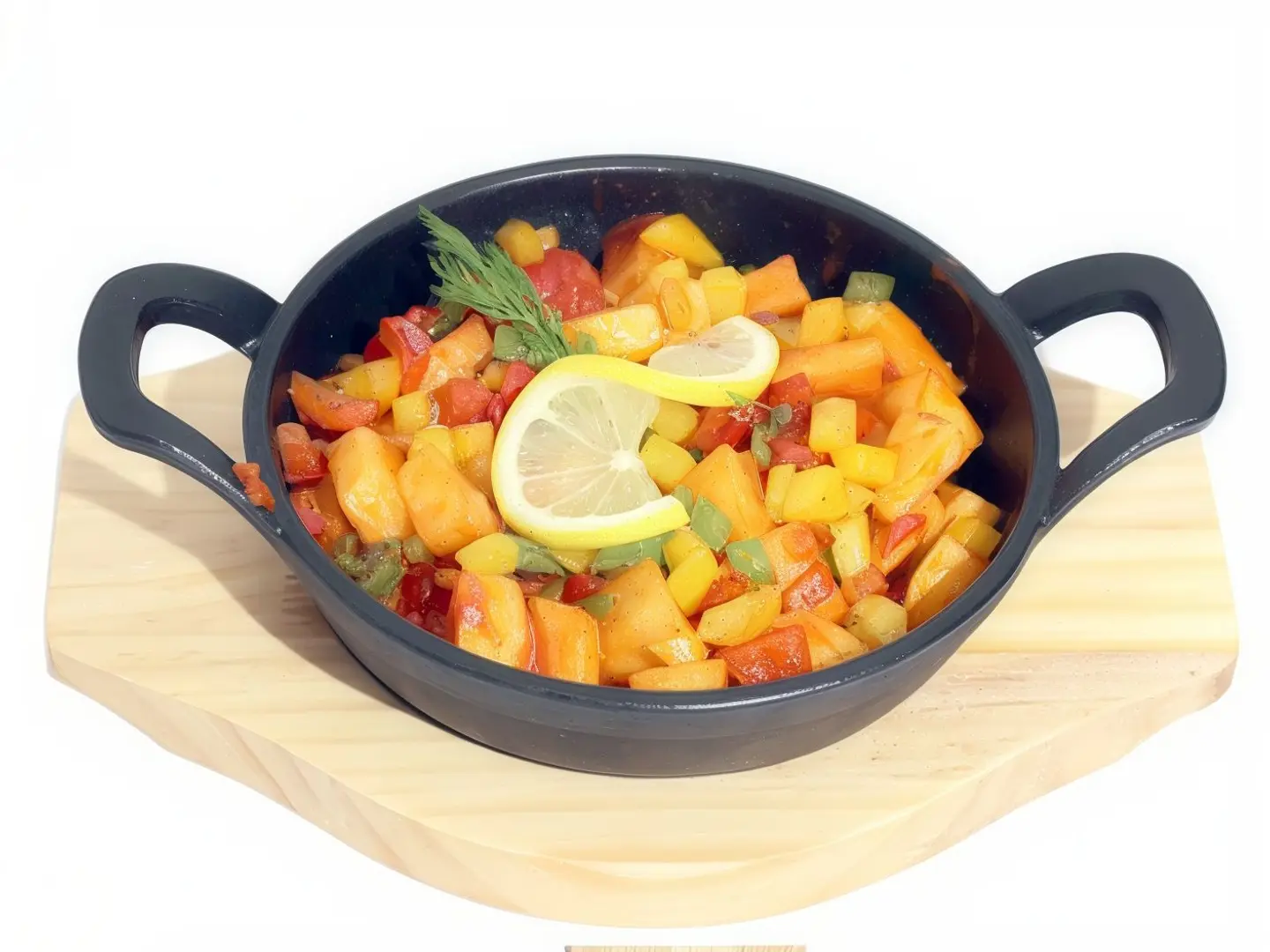 حمسة بطاطس