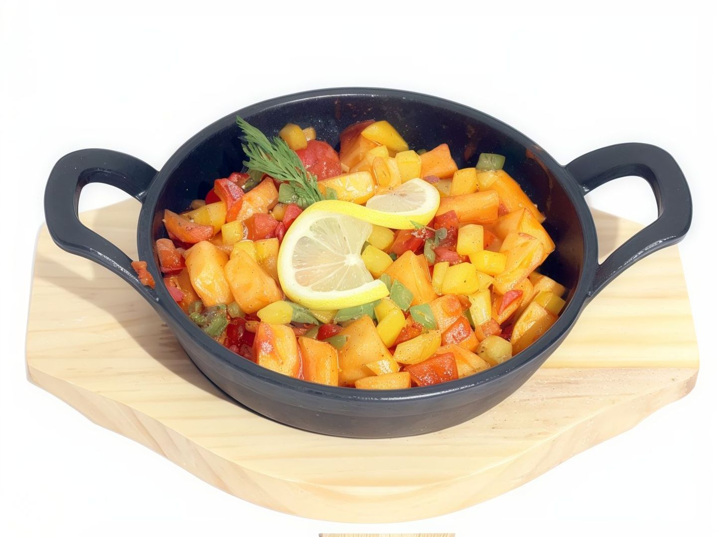 حمسة بطاطس