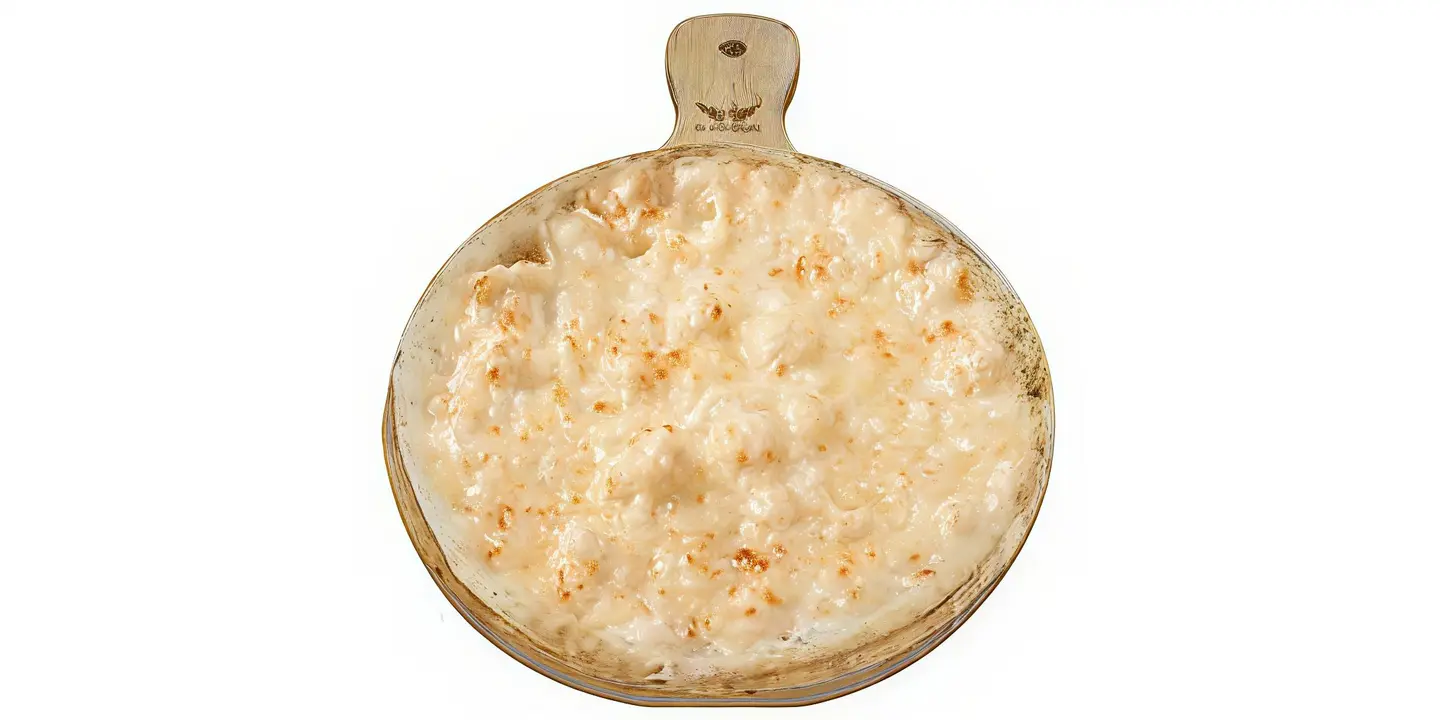 لبنة موزاريلا