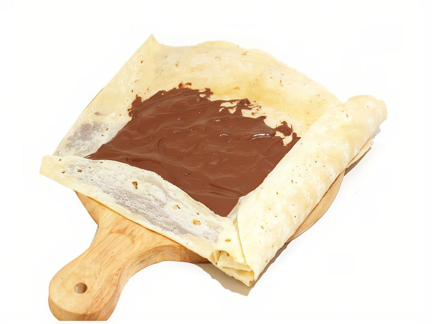 ساندوتش نوتيلا