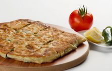 مطبق خضار