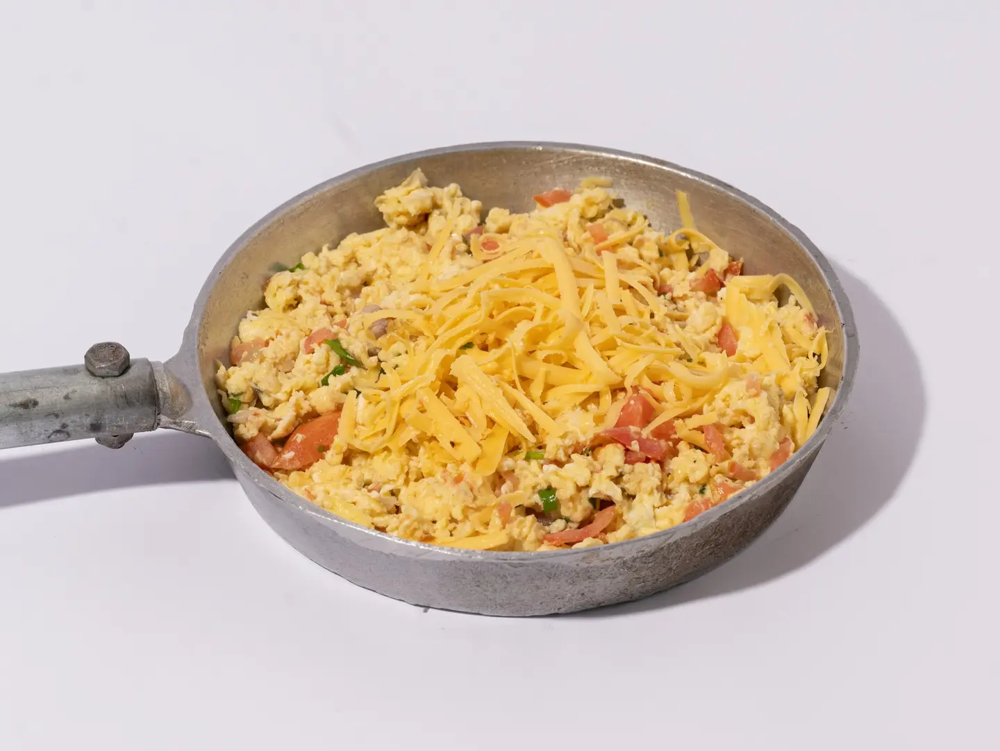 Regular Shakshuka