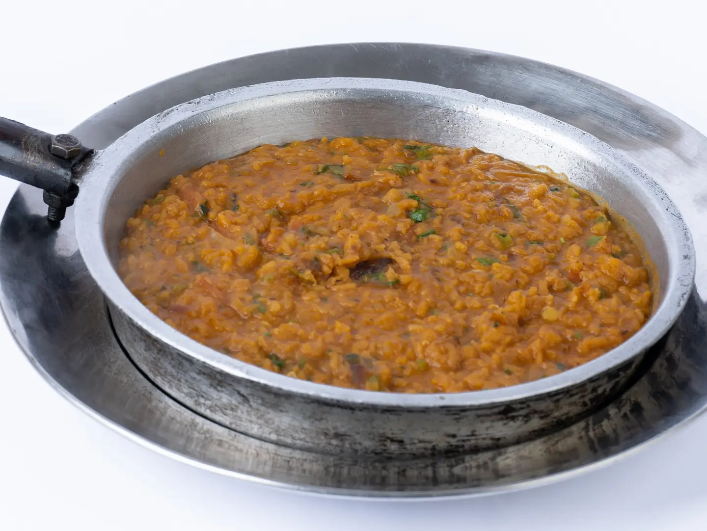Special Lentils