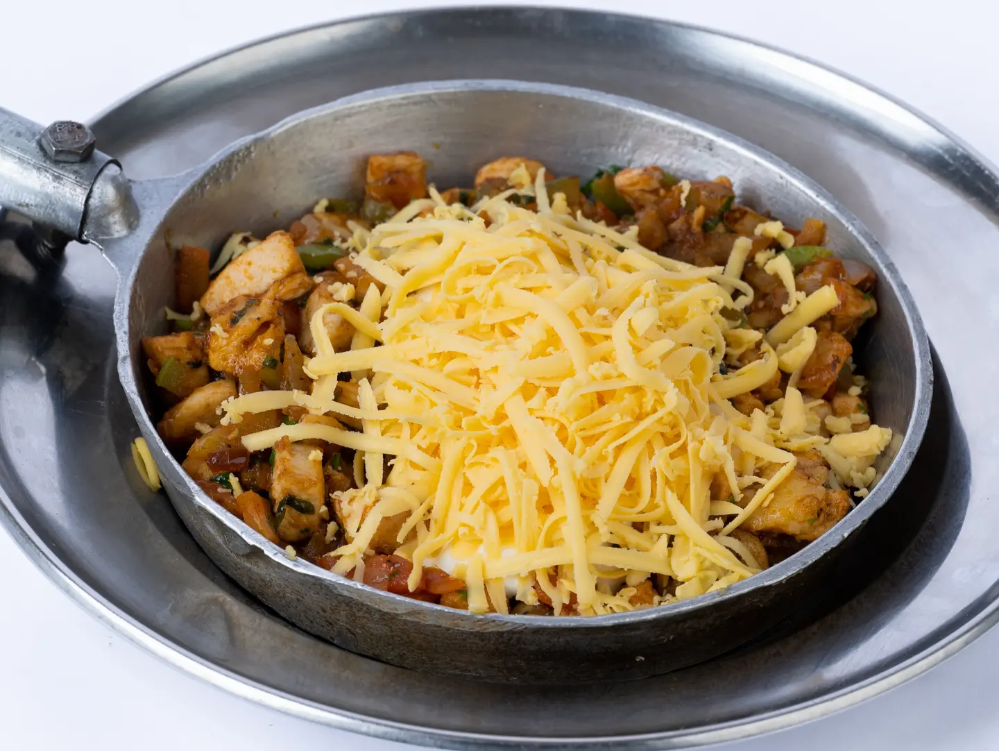Tuna With Cheddar Cheese