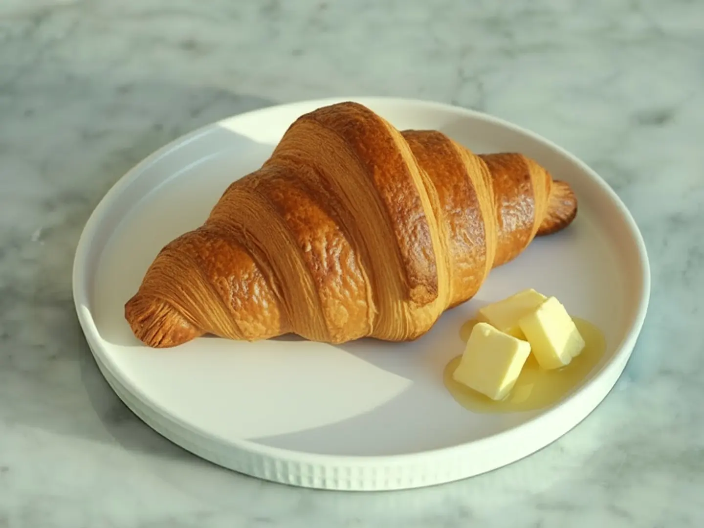 Croissant