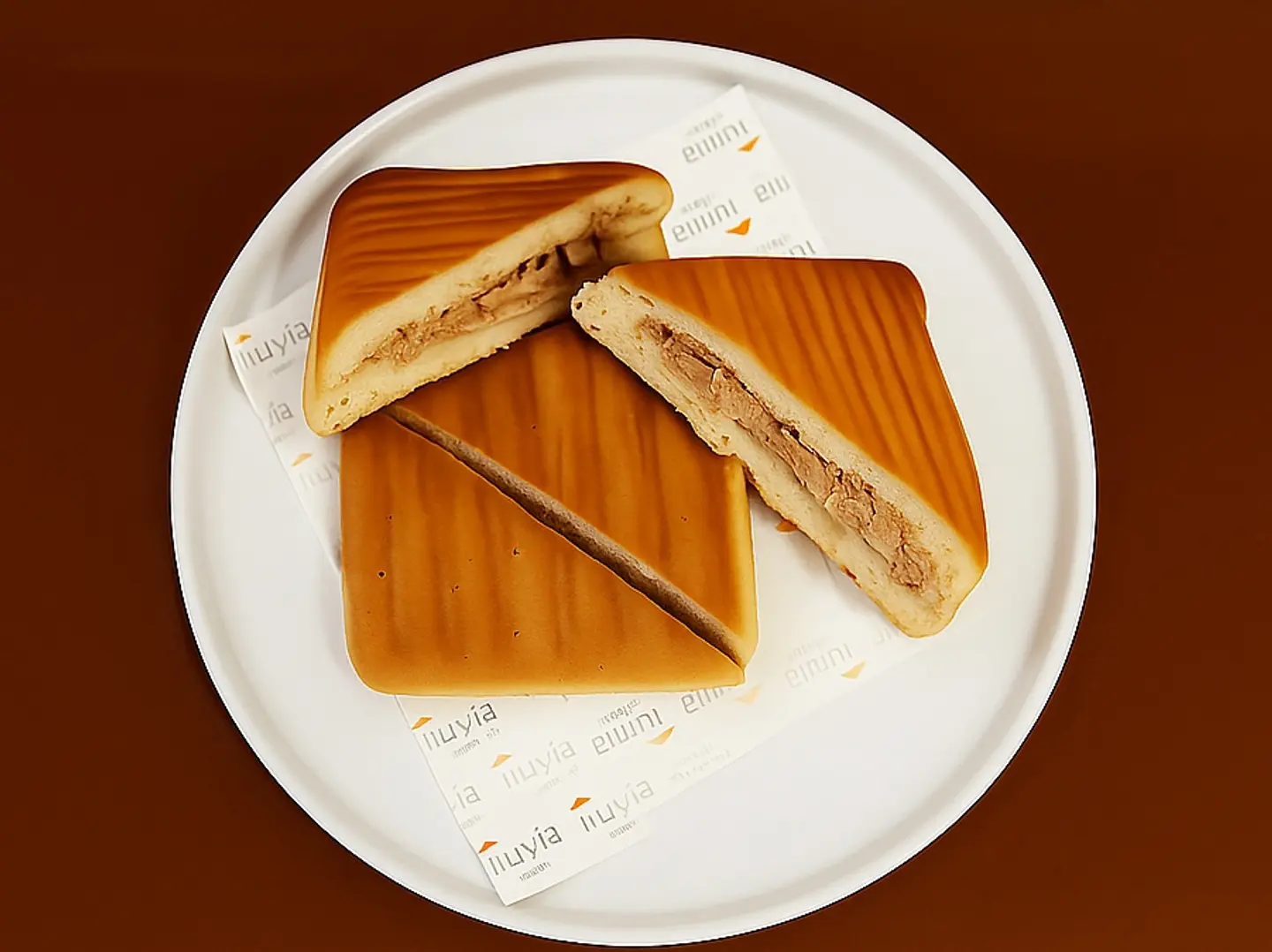 Tuna Sandwich