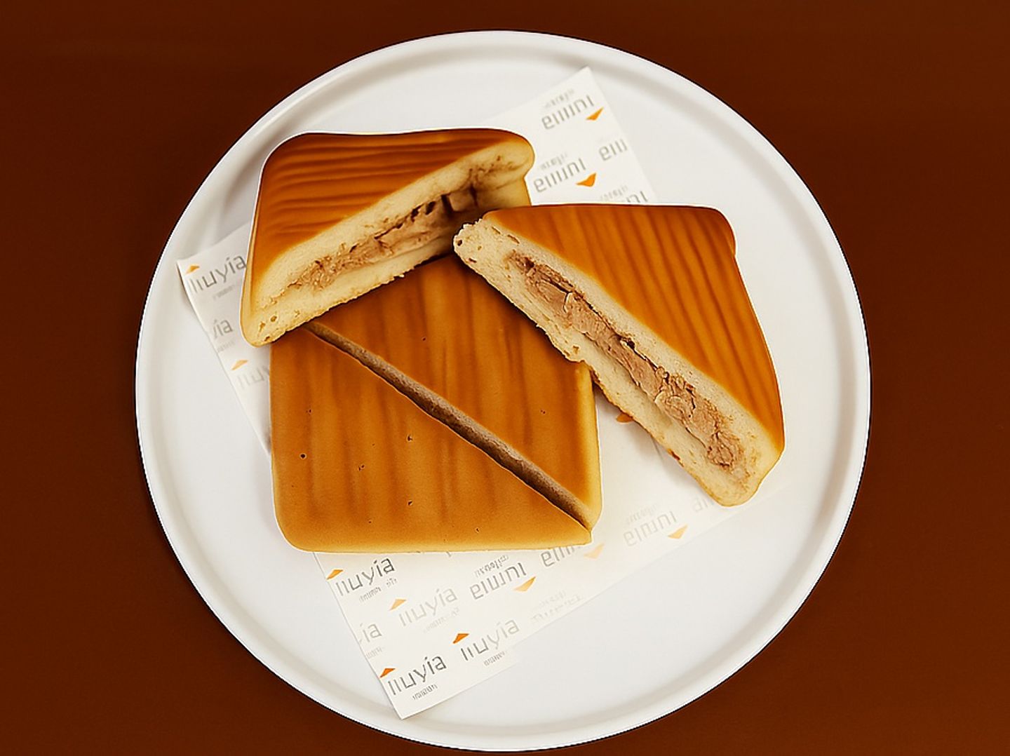 Tuna Sandwich