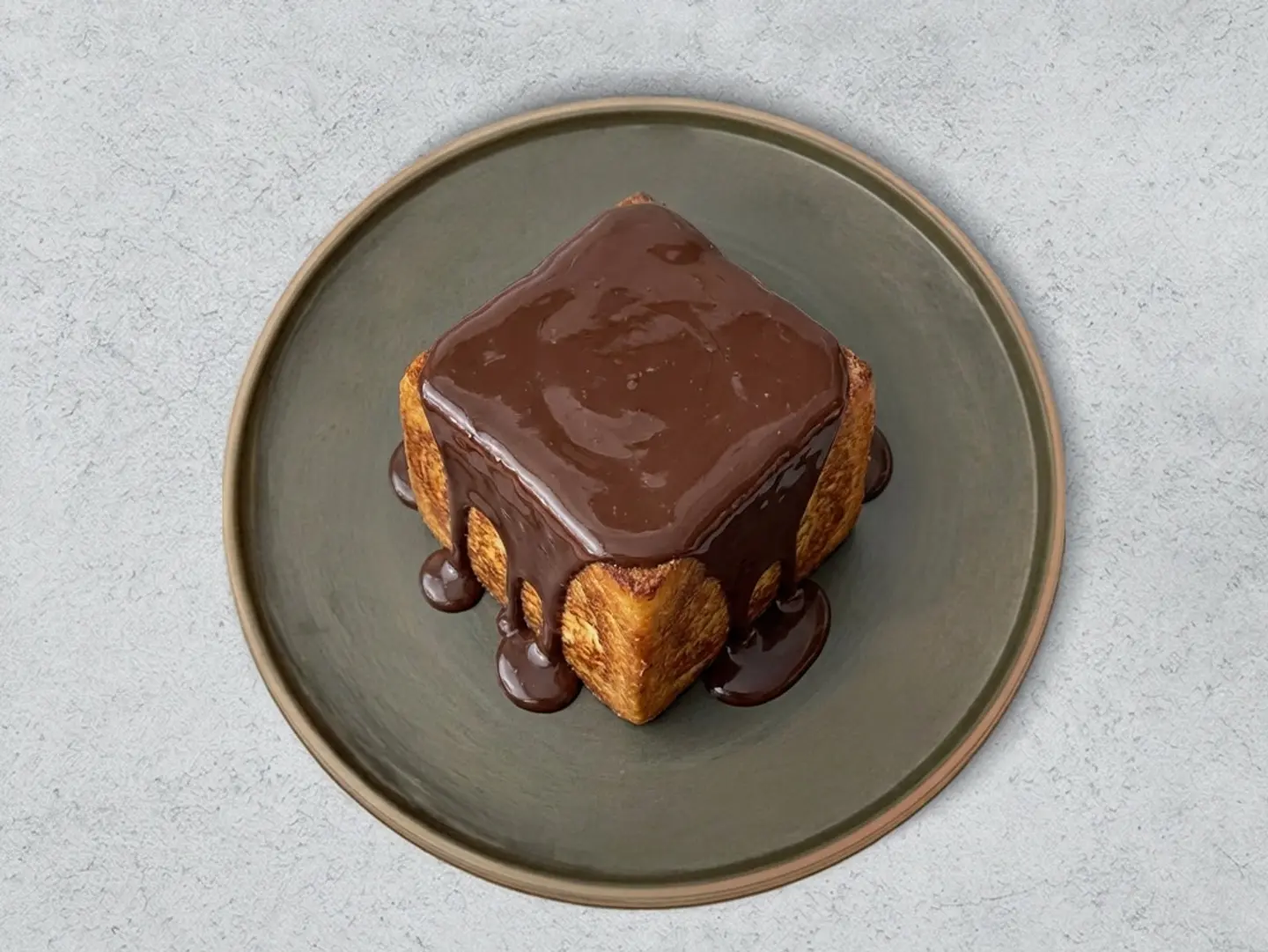 فرنش توست شوكليت