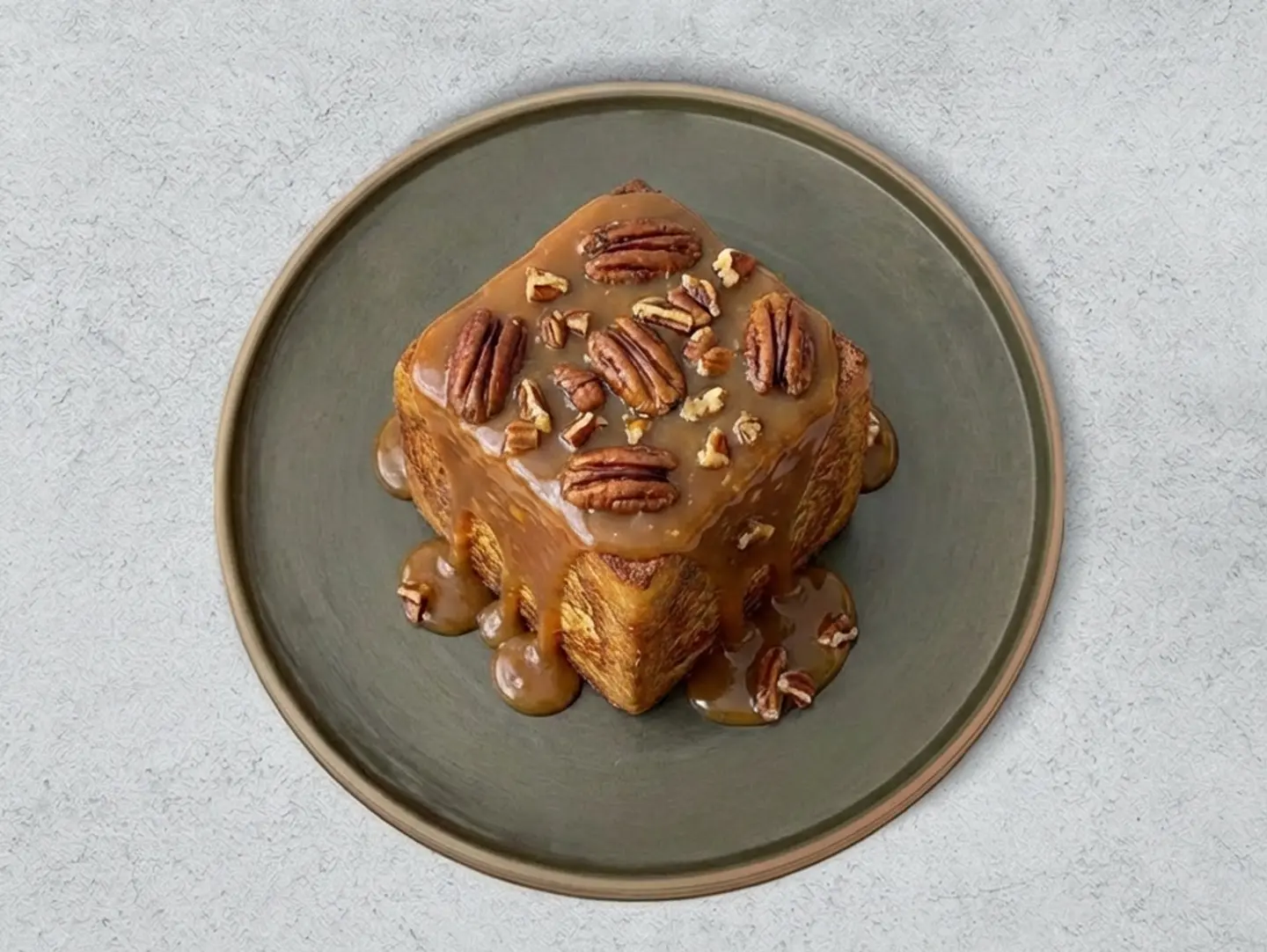 فرنش توست بيكان