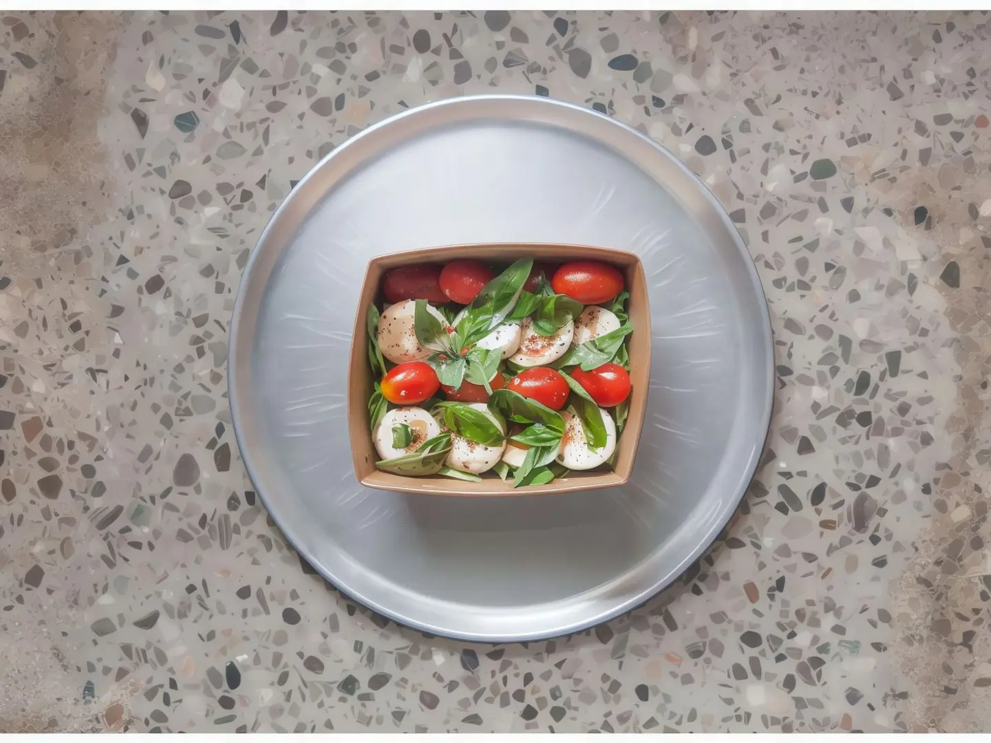 Caprese Salad