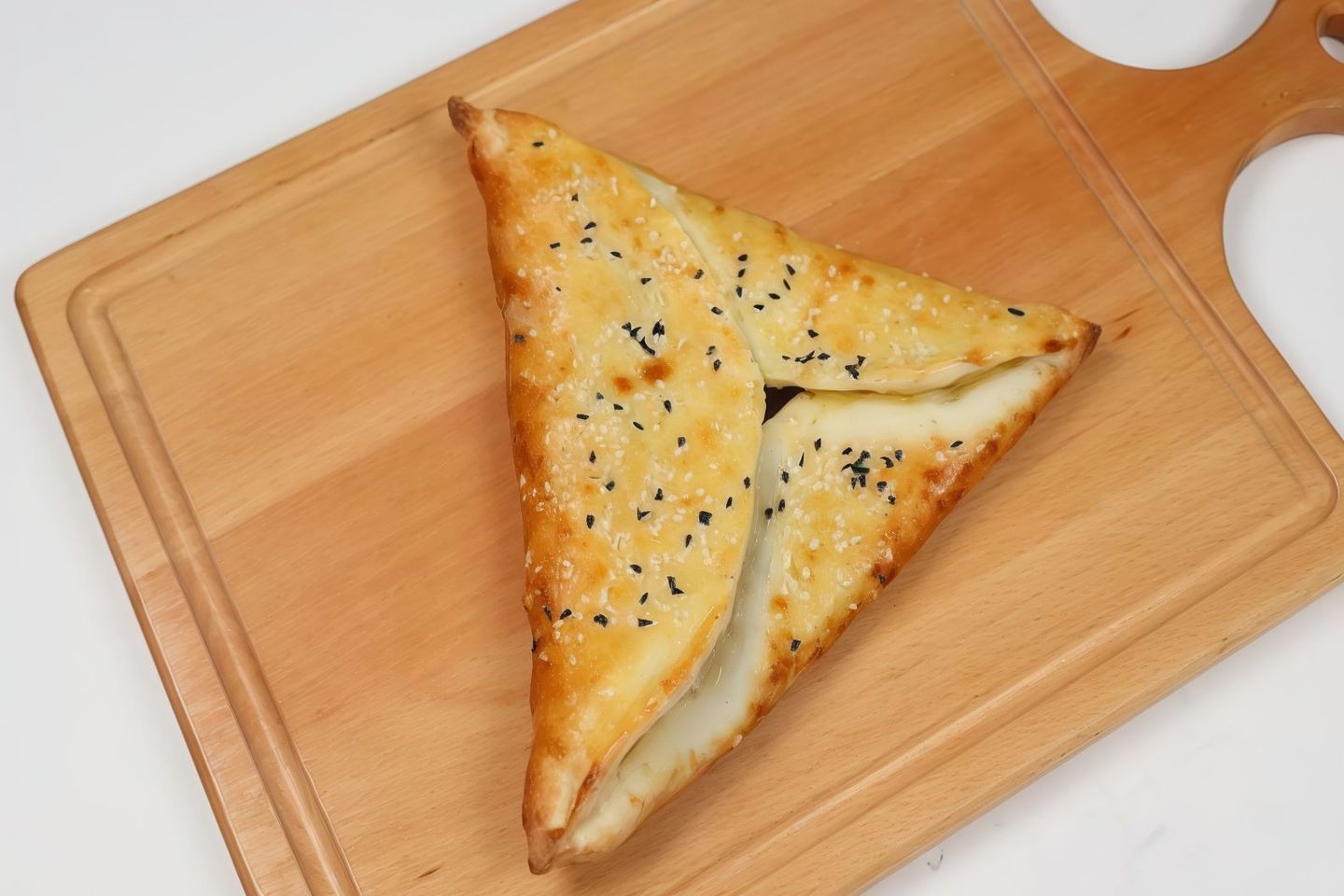 Spinach Cheese