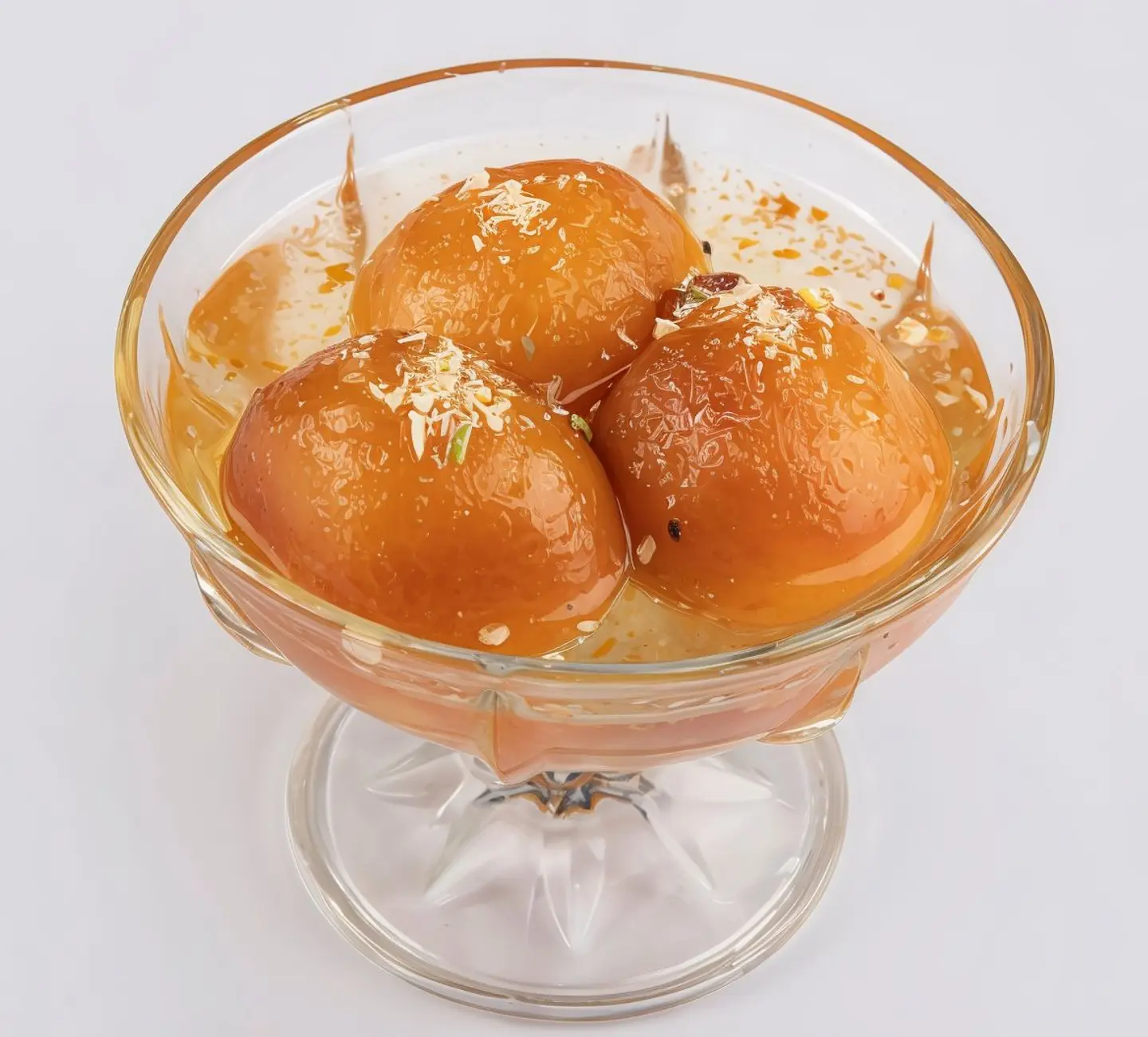Gulab Jamun