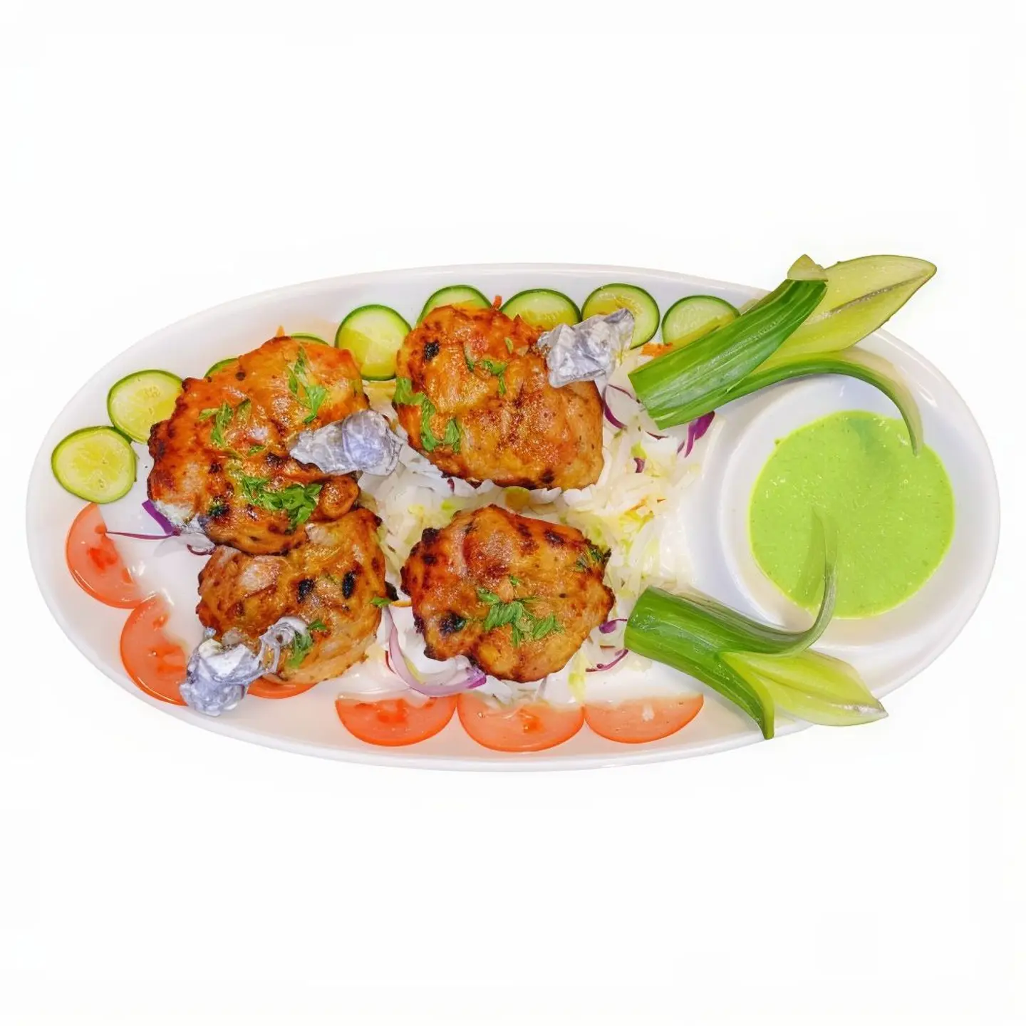 Kalmi Kabab