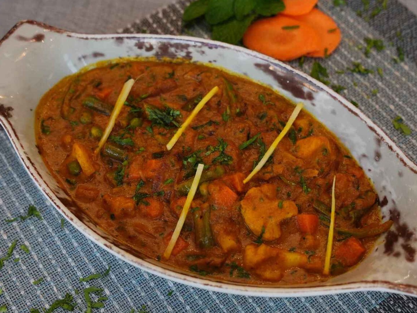 كادي الخضار