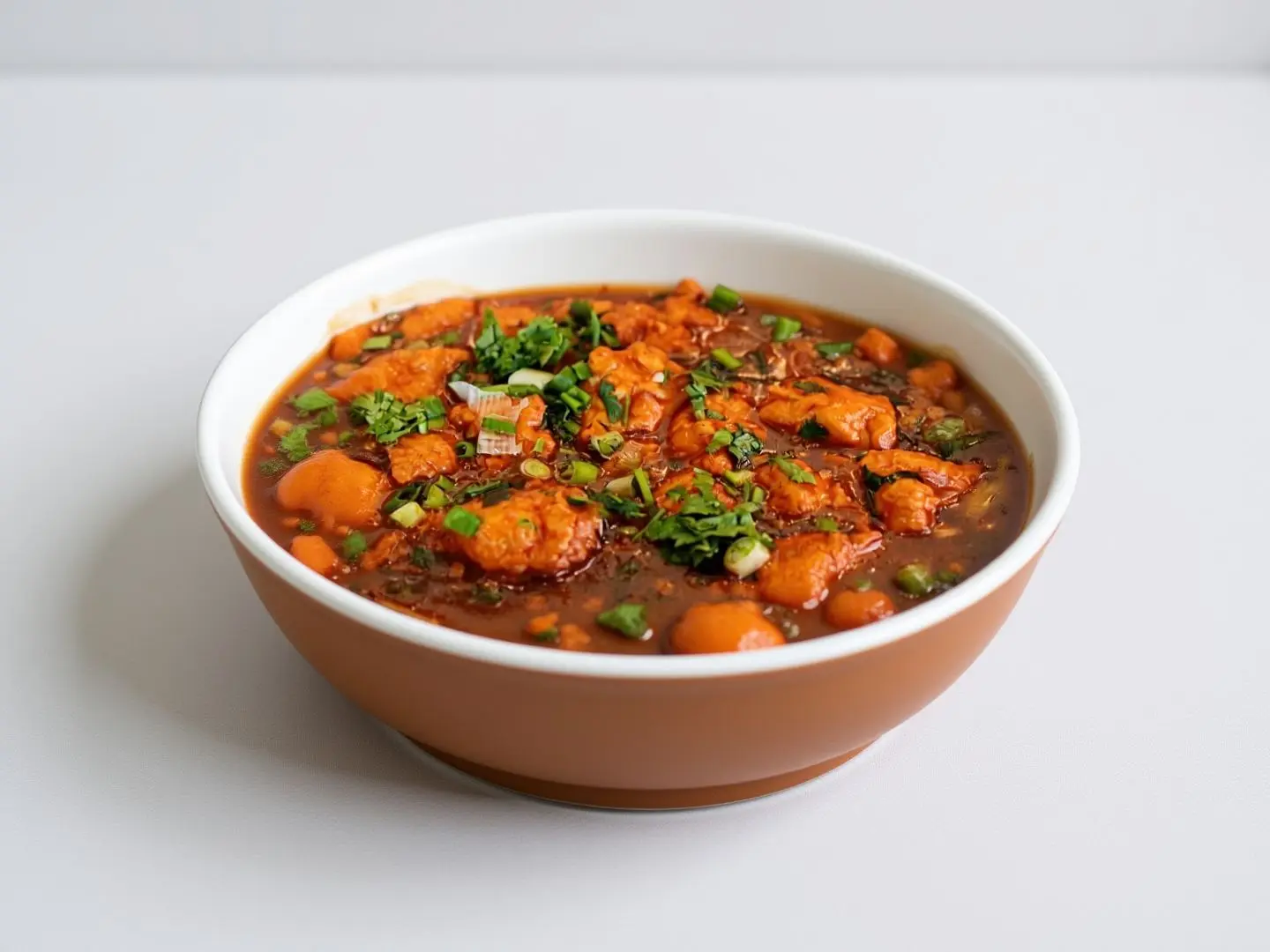 منشوريا الخضار