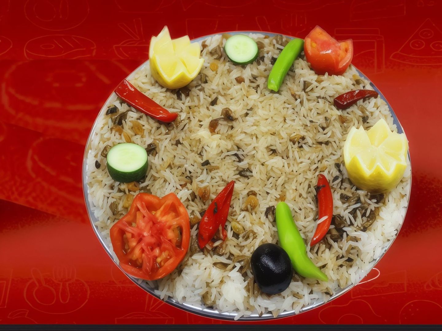 نفر ارز شعبي