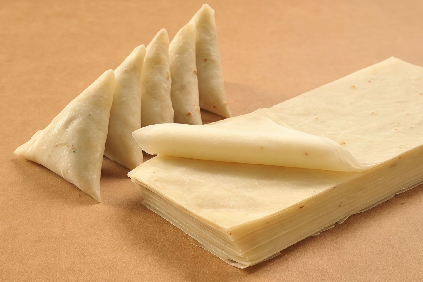 Spring Roll Sheets