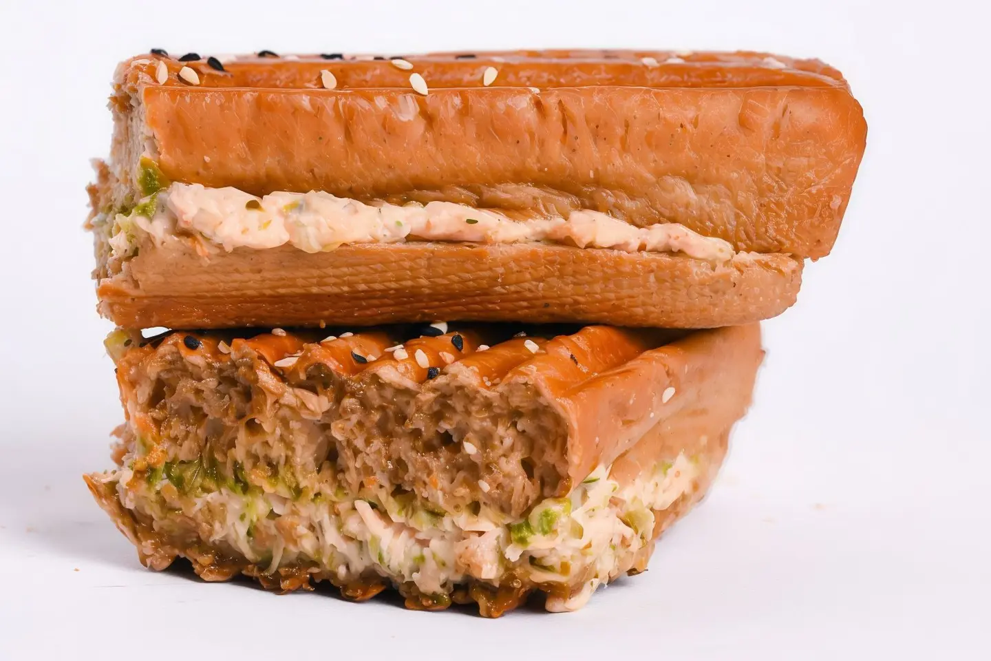 سبايسي تونا