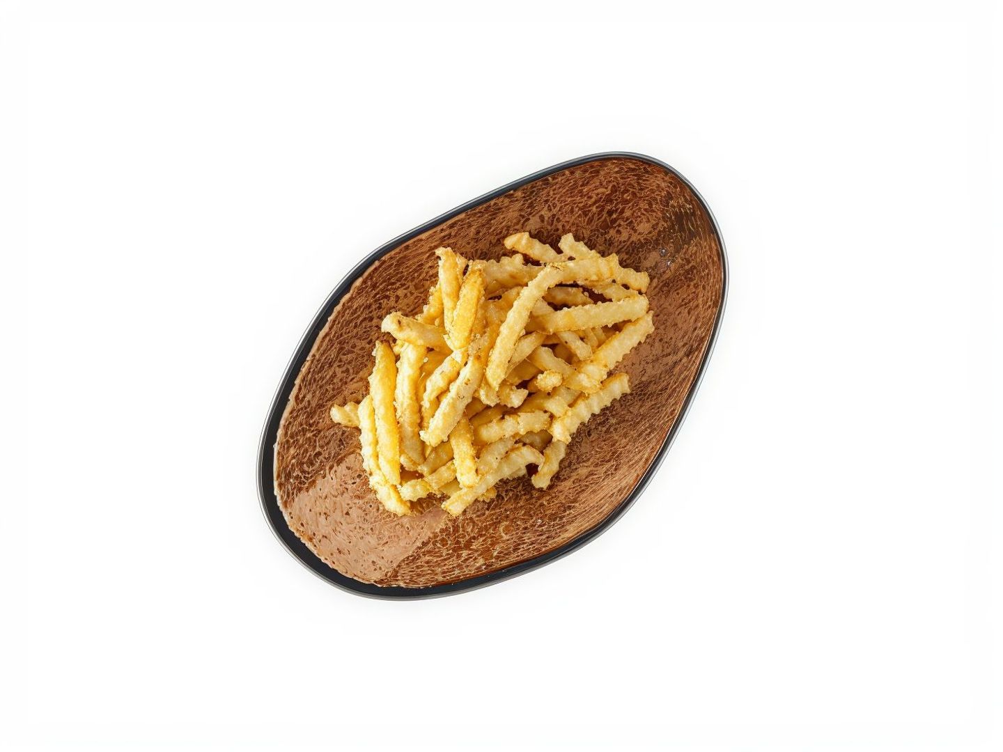 Frensh Fries Regular