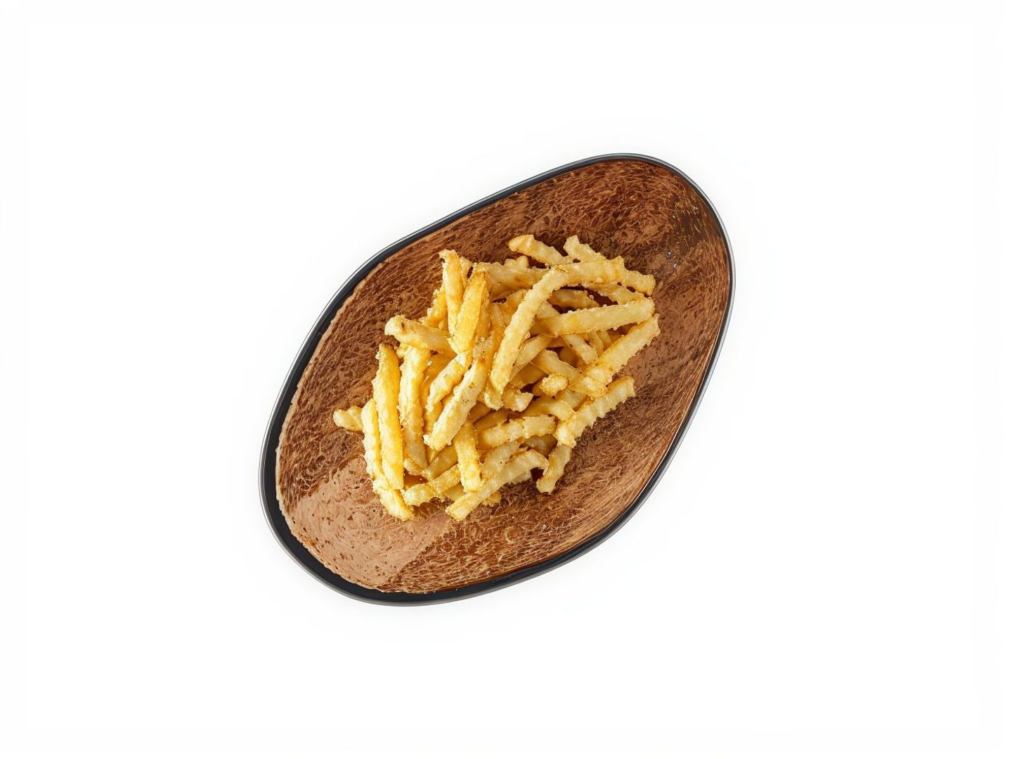 Fries Small