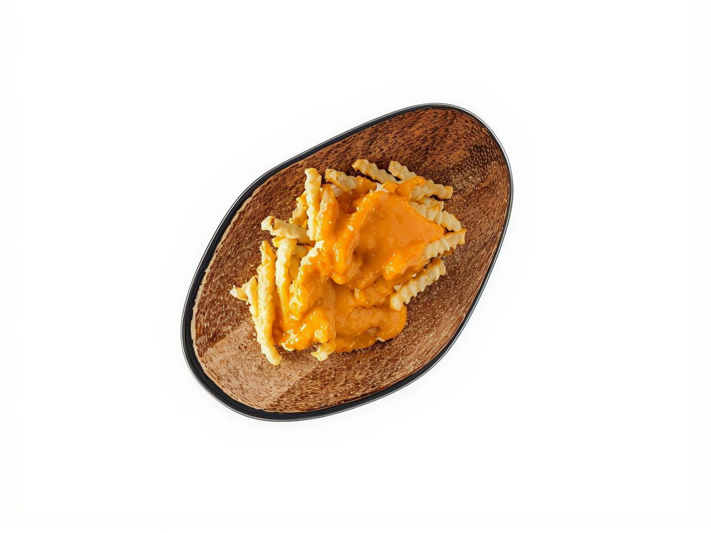 Cheesy Fries