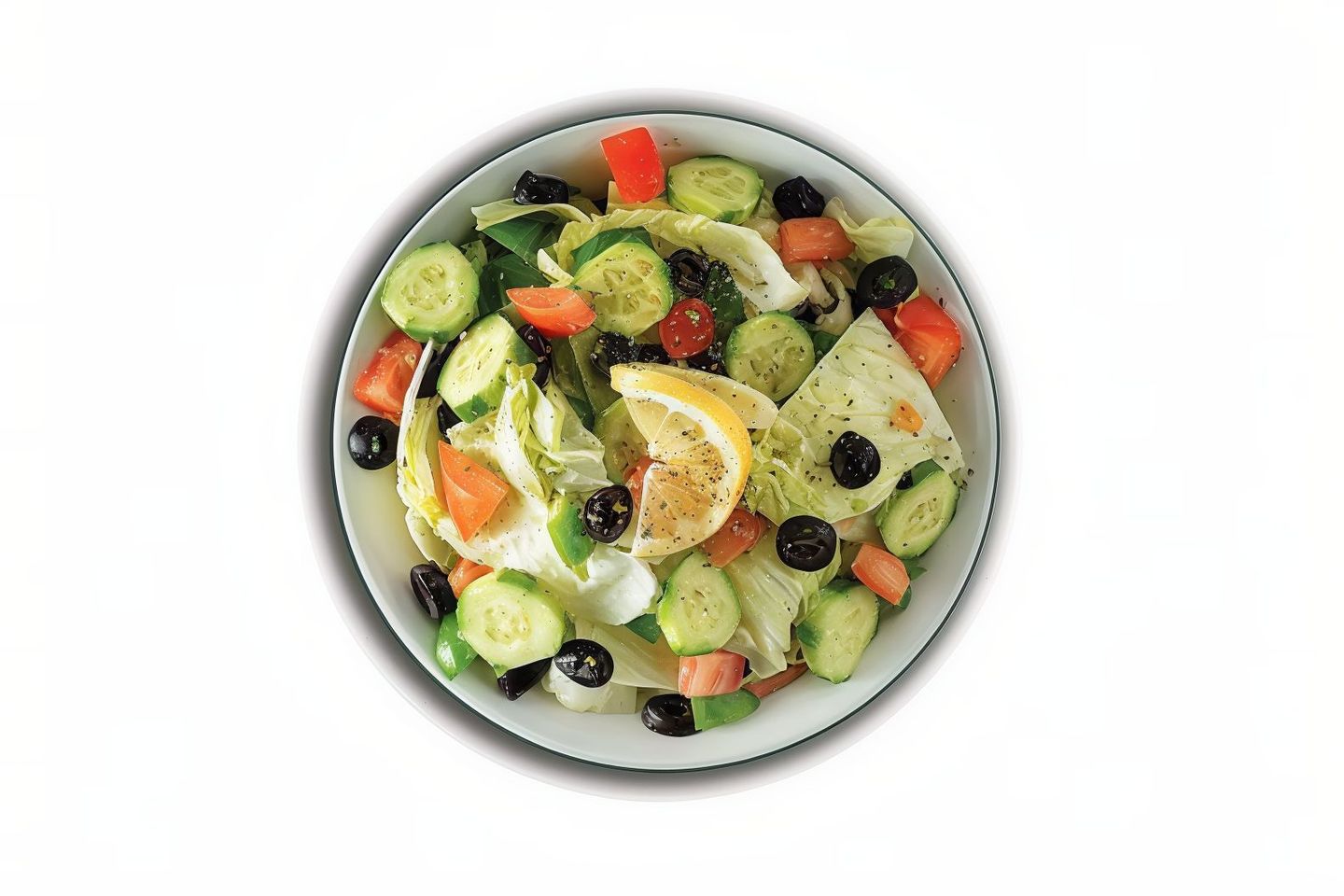 Mix Salad
