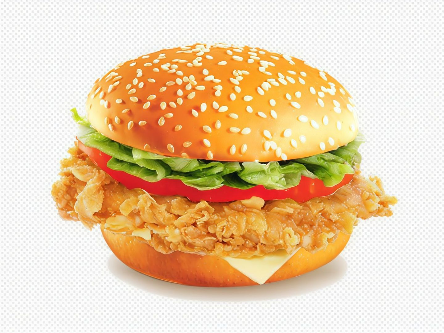 Crispy Chicken
