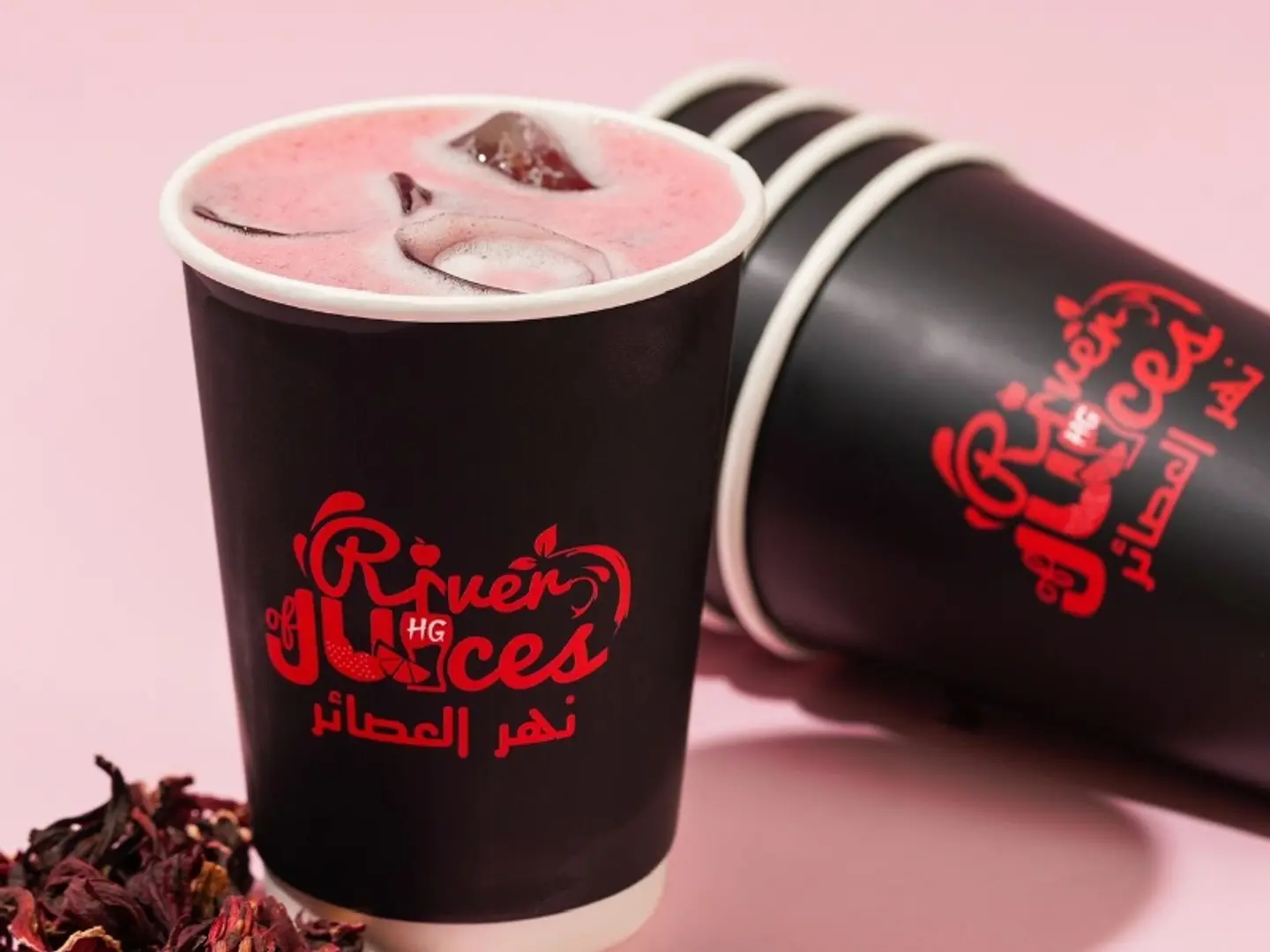 كركدية 1 لتر