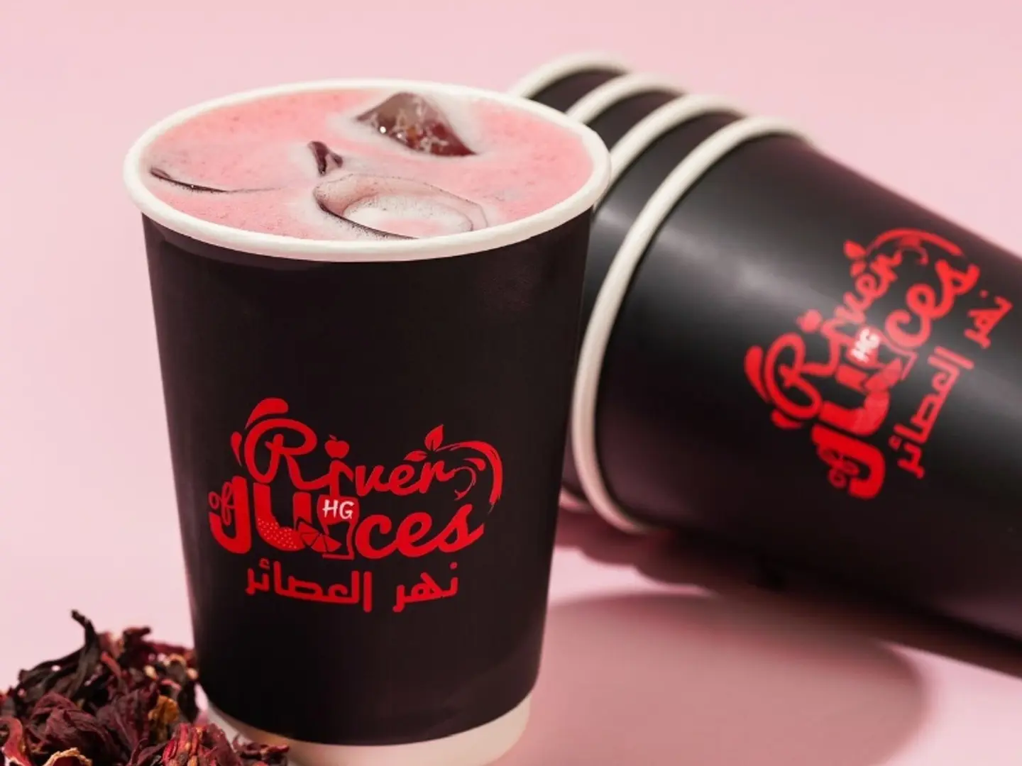 كركدية ١.٥ لتر