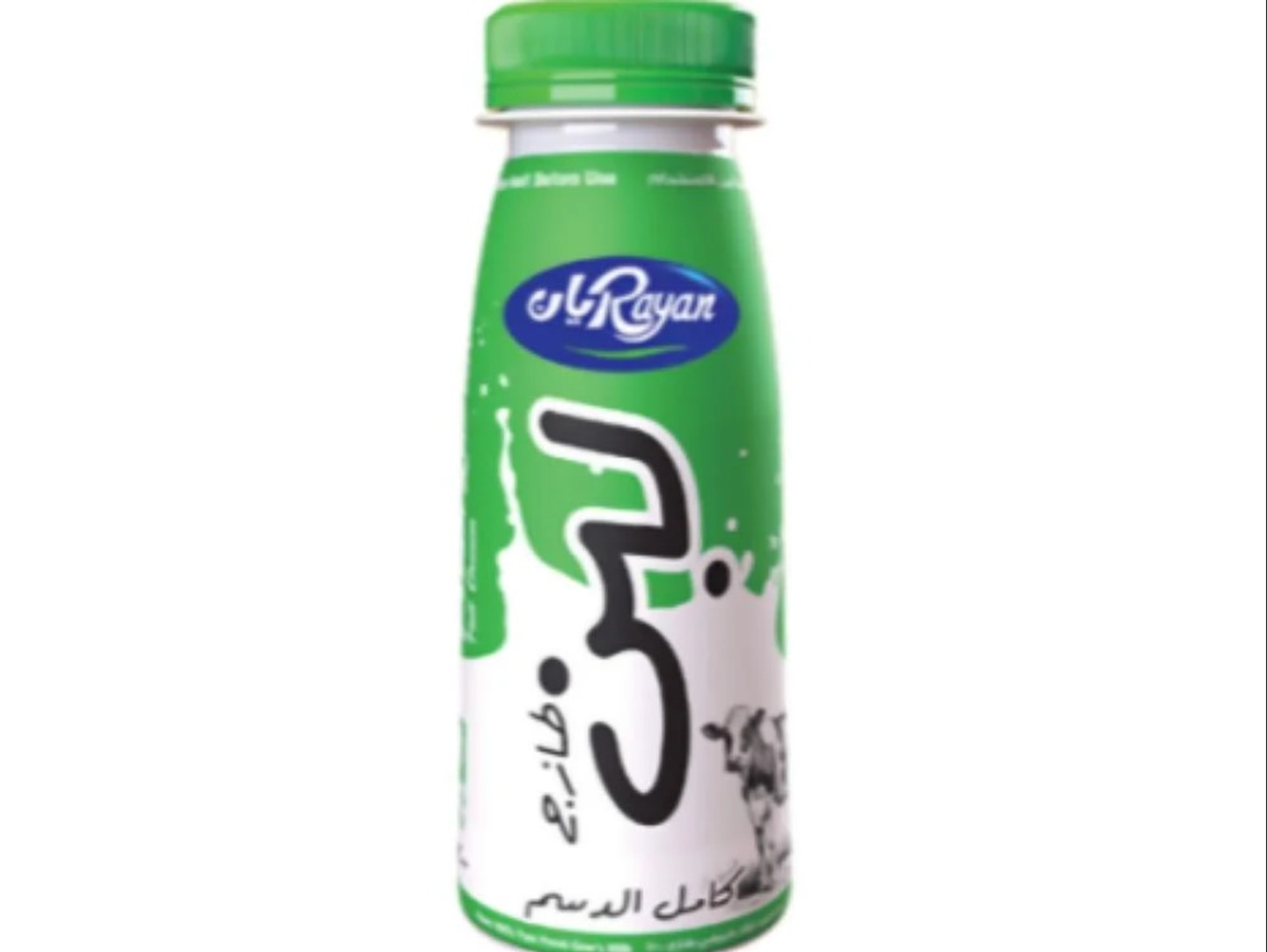 مشروب اللبن