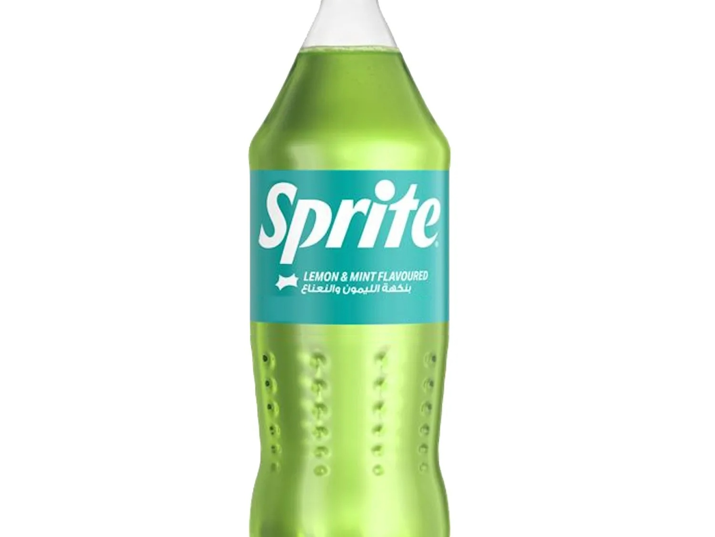 سبرايت بنكهة النعناع والليمون