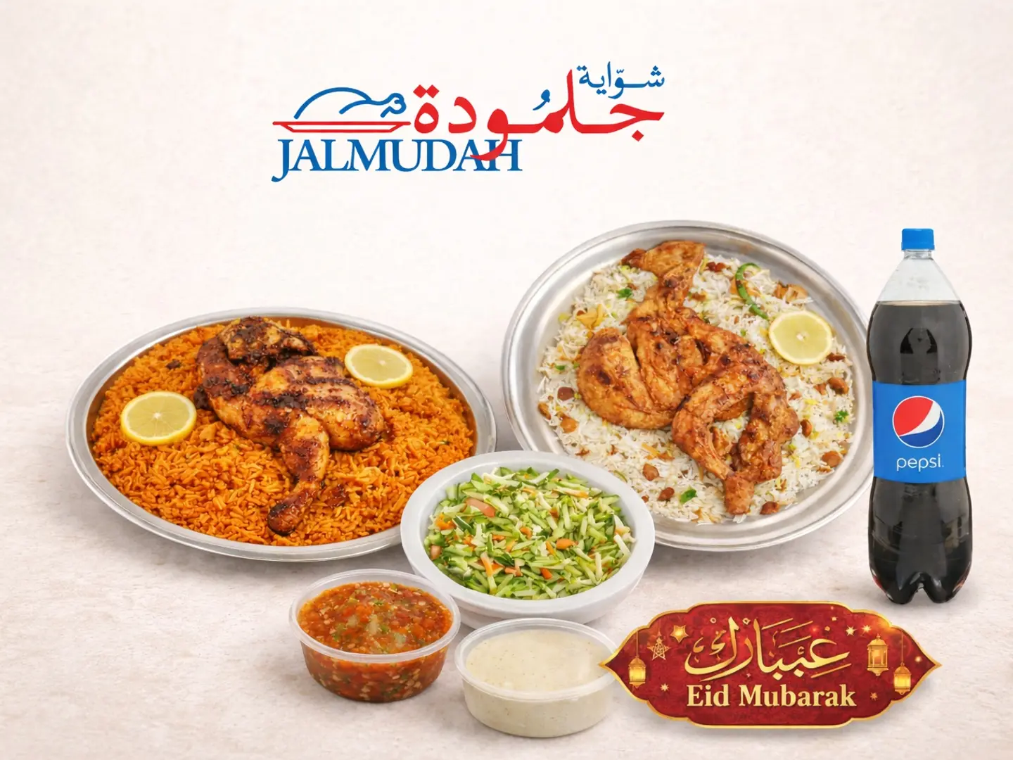 صفقة عيد التوفير