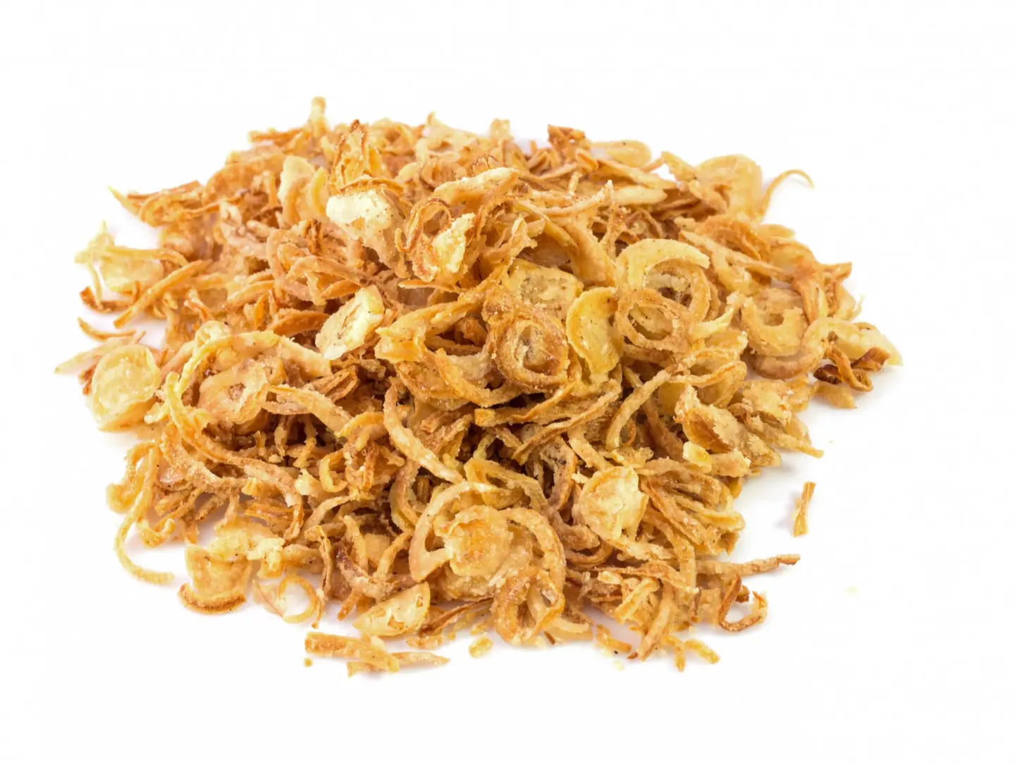 Crispy Fried Onions