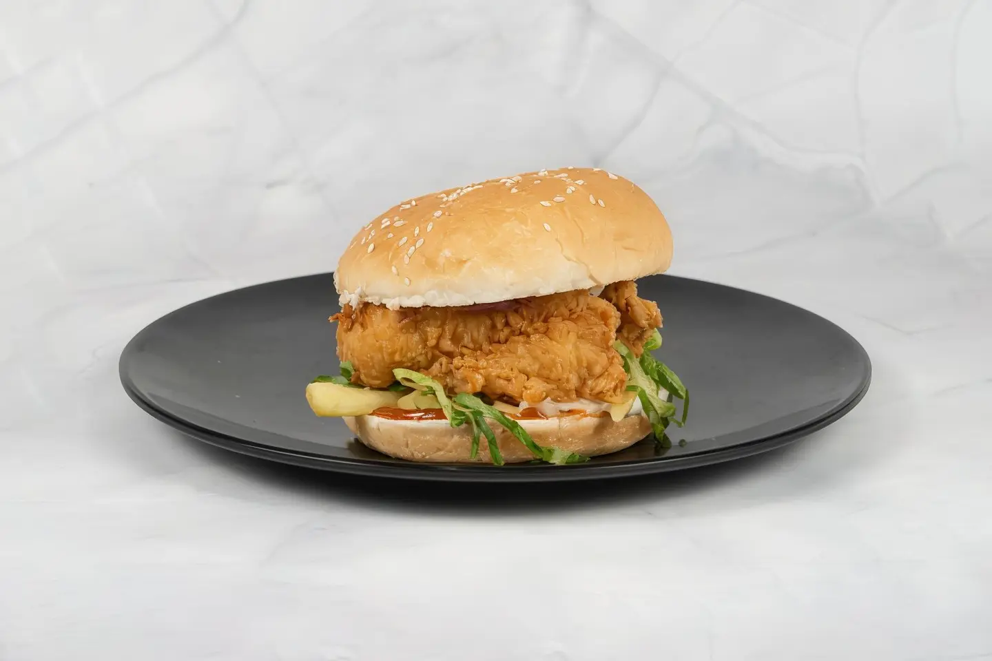 Chicken Zinger