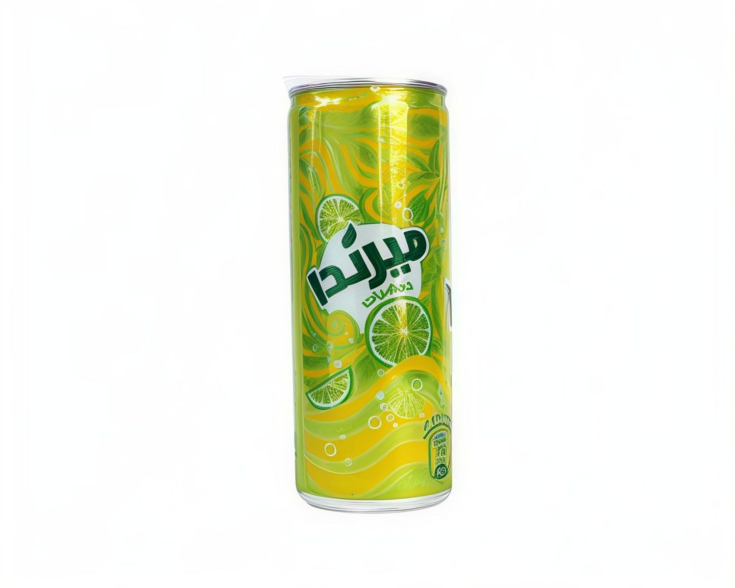 Mirinda Citrus