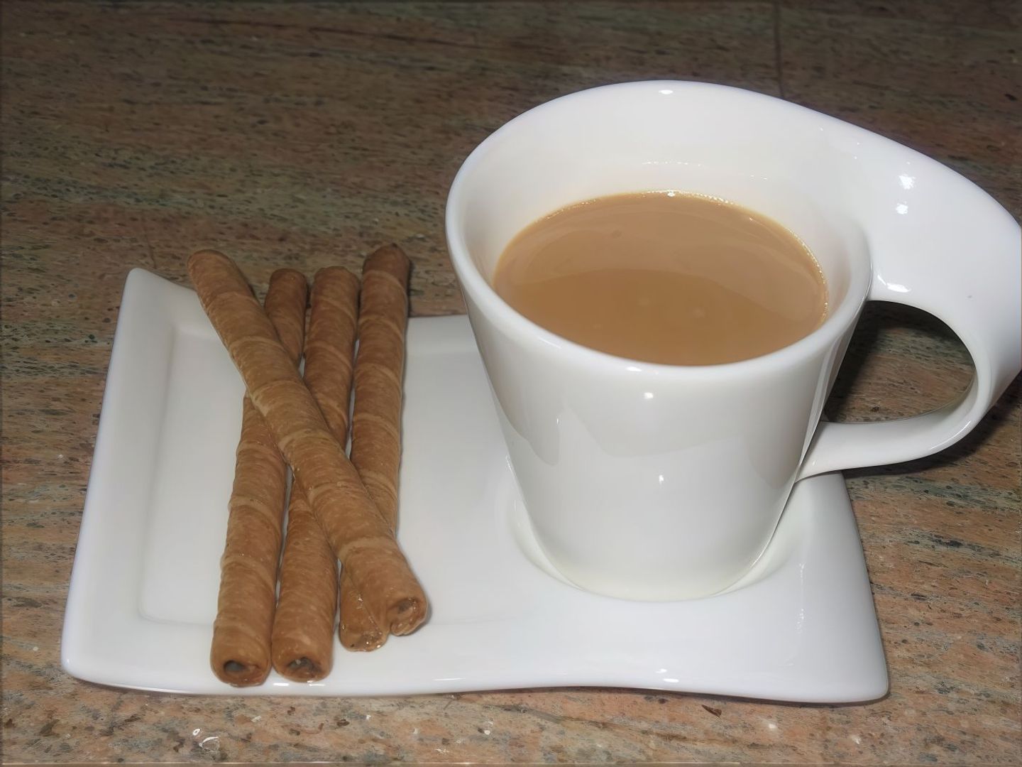 قهوة فرنسية