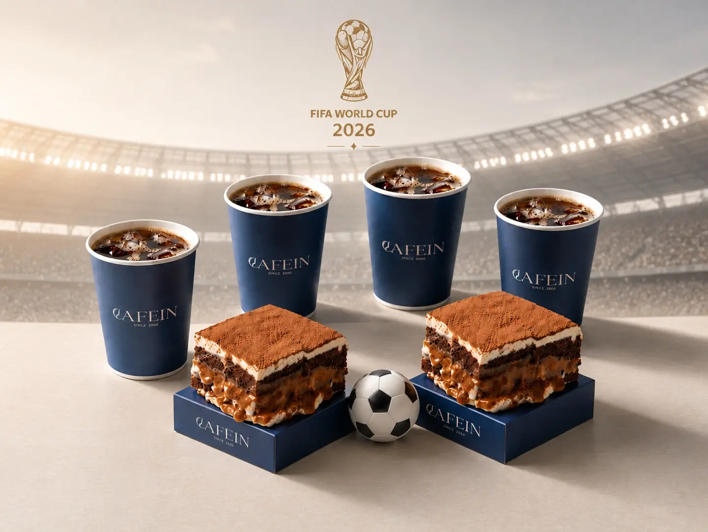 World Cup Night