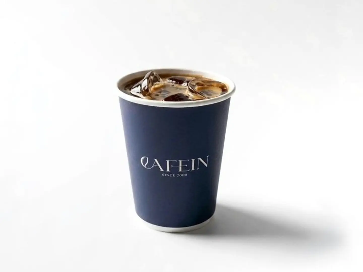 ايس امريكانو