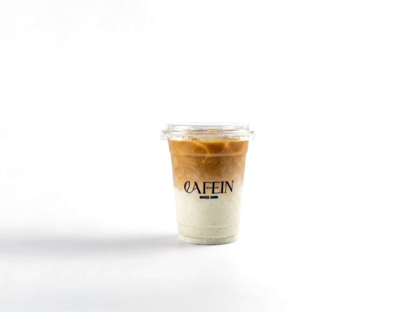 Ice Spanish Latte