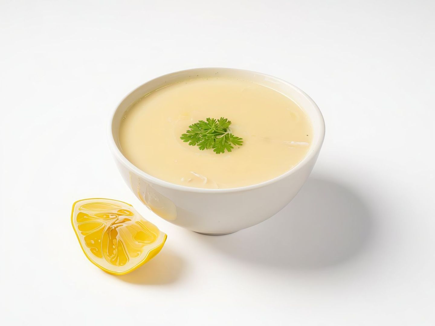 Chicken Soup