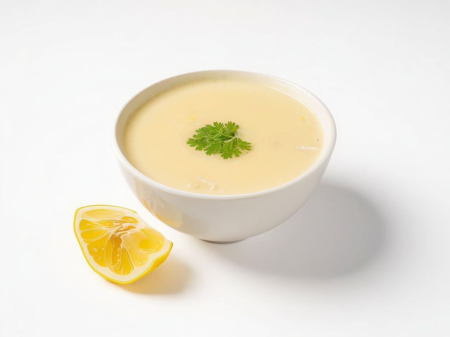 Corn Soup
