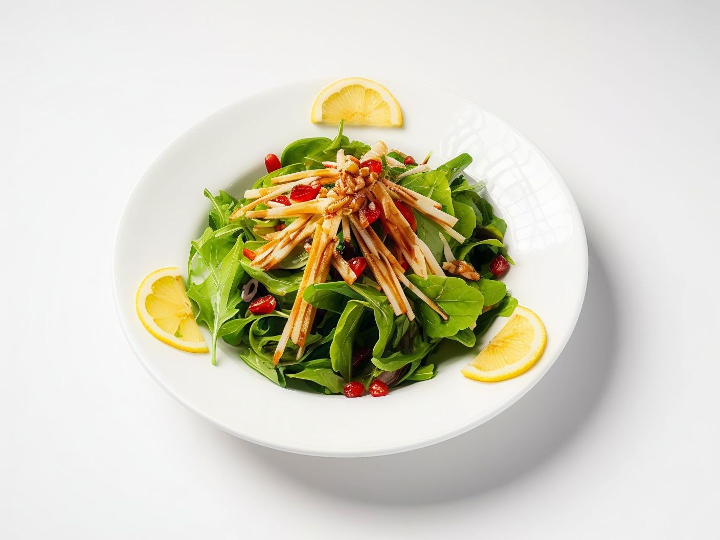 Arugula Salad