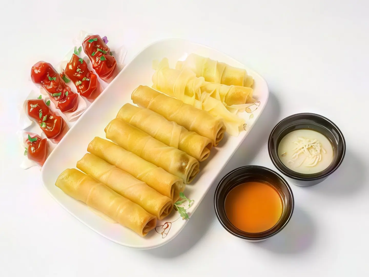 Lumpia Shanghai
