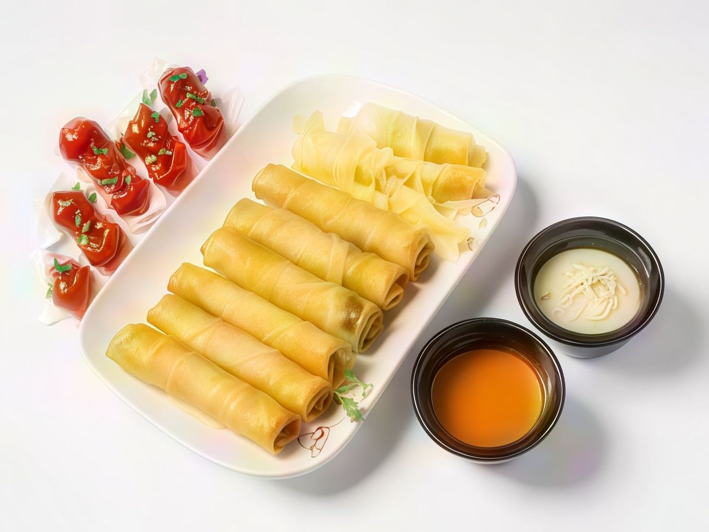 Lumpia Shanghai