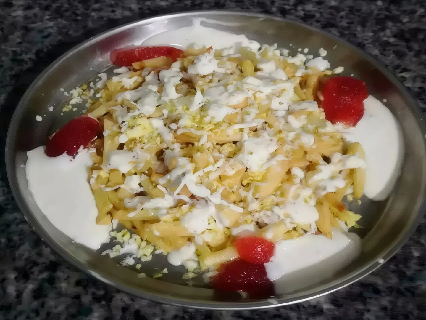 مجنونه